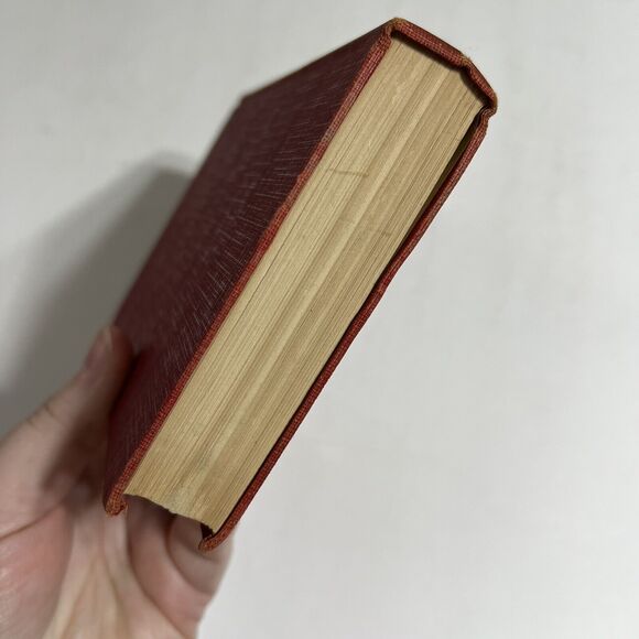 Funk and Wagnalls New Standard Encyclopedia 1931 1934 Vol X Dumont to Eon - Picture 13 of 15